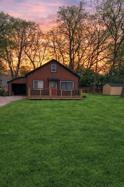 Photo of 608 Jenny Wren Pass, Pardeeville, WI 53954 (MLS # 2019487)
