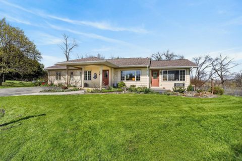 Photo of 2273 Sugar River Road, Verona, WI 53593 (MLS # 2021560)