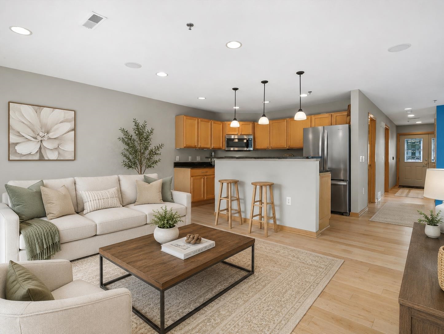 Photo 1 of 31 — 120 Meadowside Drive, Verona, WI 53593