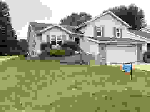 Photo of 2325 Talc Trail, Madison, WI 53719 (MLS # 2029496)