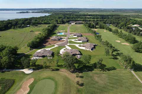 Photo of N875 Eagle Ridge Drive, Fort Atkinson, WI 53538 (MLS # 1961646)