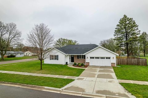 2232 Rutledge Avenue, Janesville, WI 53545 - #: 1998476