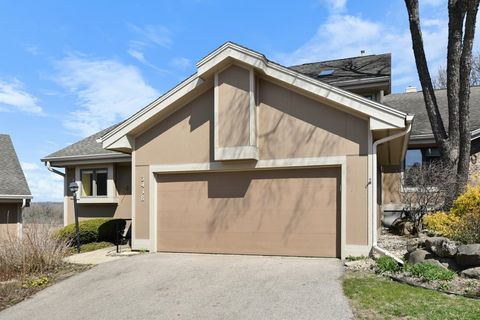 3418 Valley Circle, Middleton, WI 53562 - #: 1996391