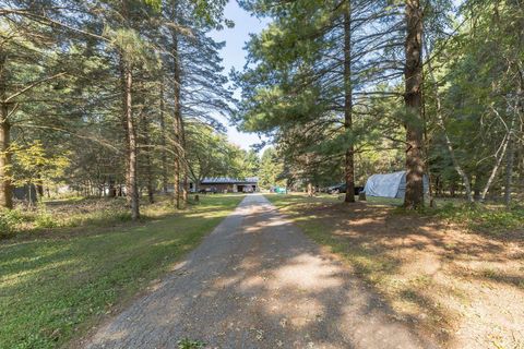 N3571 21st Drive, Montello, WI 53949 - #: 1985821