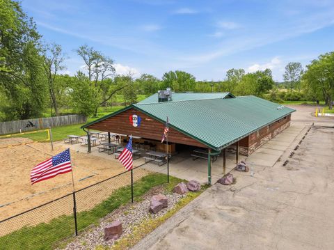 Photo of N1434 Fair Street, Lodi, WI 53555 (MLS # 2023952)