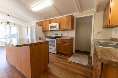 Tiny photo for 710 Shear Avenue, Hillsboro, WI 54634 (MLS # 2012480)