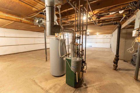 Tiny photo for 710 Shear Avenue, Hillsboro, WI 54634 (MLS # 2012480)