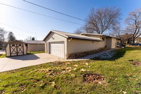 Tiny photo for 710 Shear Avenue, Hillsboro, WI 54634 (MLS # 2012480)