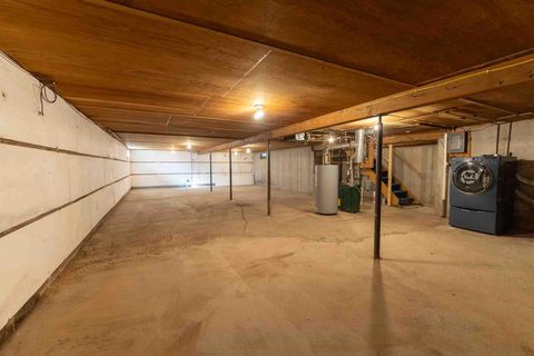 Tiny photo for 710 Shear Avenue, Hillsboro, WI 54634 (MLS # 2012480)