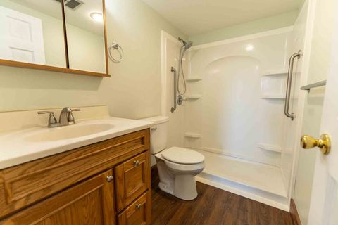 Tiny photo for 710 Shear Avenue, Hillsboro, WI 54634 (MLS # 2012480)