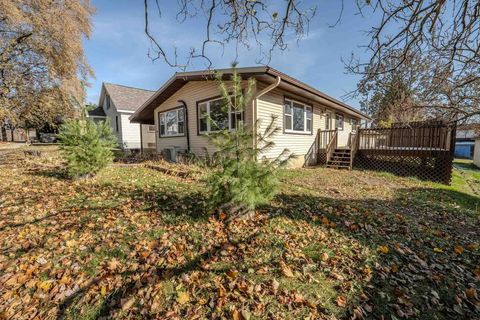 Tiny photo for 710 Shear Avenue, Hillsboro, WI 54634 (MLS # 2012480)