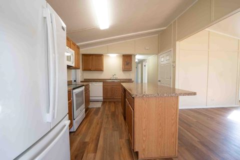 Tiny photo for 710 Shear Avenue, Hillsboro, WI 54634 (MLS # 2012480)