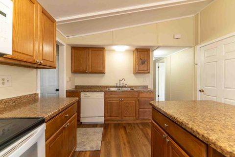 Tiny photo for 710 Shear Avenue, Hillsboro, WI 54634 (MLS # 2012480)