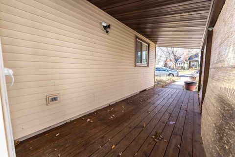 Tiny photo for 710 Shear Avenue, Hillsboro, WI 54634 (MLS # 2012480)