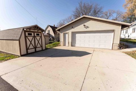Tiny photo for 710 Shear Avenue, Hillsboro, WI 54634 (MLS # 2012480)