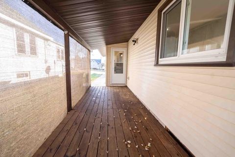 Tiny photo for 710 Shear Avenue, Hillsboro, WI 54634 (MLS # 2012480)