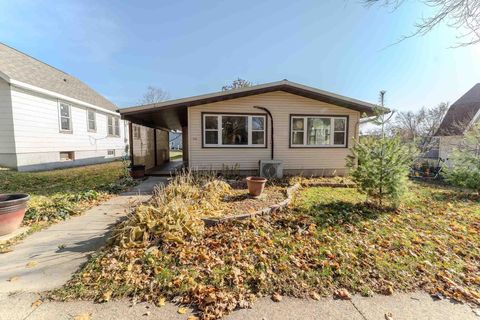 Tiny photo for 710 Shear Avenue, Hillsboro, WI 54634 (MLS # 2012480)