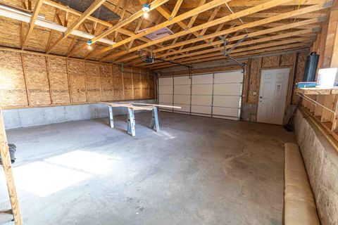 Tiny photo for 710 Shear Avenue, Hillsboro, WI 54634 (MLS # 2012480)