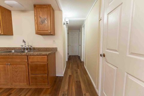 Tiny photo for 710 Shear Avenue, Hillsboro, WI 54634 (MLS # 2012480)