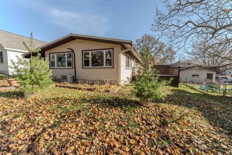 Tiny photo for 710 Shear Avenue, Hillsboro, WI 54634 (MLS # 2012480)