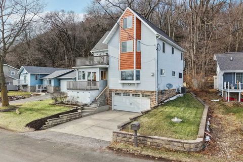 Photo of W10580 Tipperary Road, Poynette, WI 53955 (MLS # 2018611)