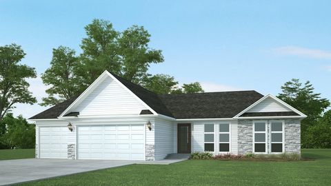 Photo of L58 N Newville Trails Drive, Edgerton, WI 53534 (MLS # 1998210)