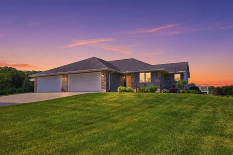 Photo of N4035 Ace Court, Brodhead, WI 53520 (MLS # 2025414)