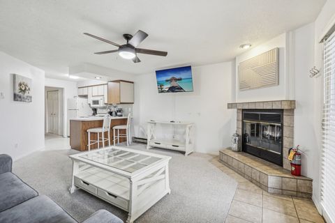 530 E Hiawatha Drive Unit 103, Wisconsin Dells, WI 53965 - #: 1989134