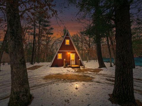 Photo of 1894A W 16th Avenue, Friendship, WI 53934 (MLS # 2014042)