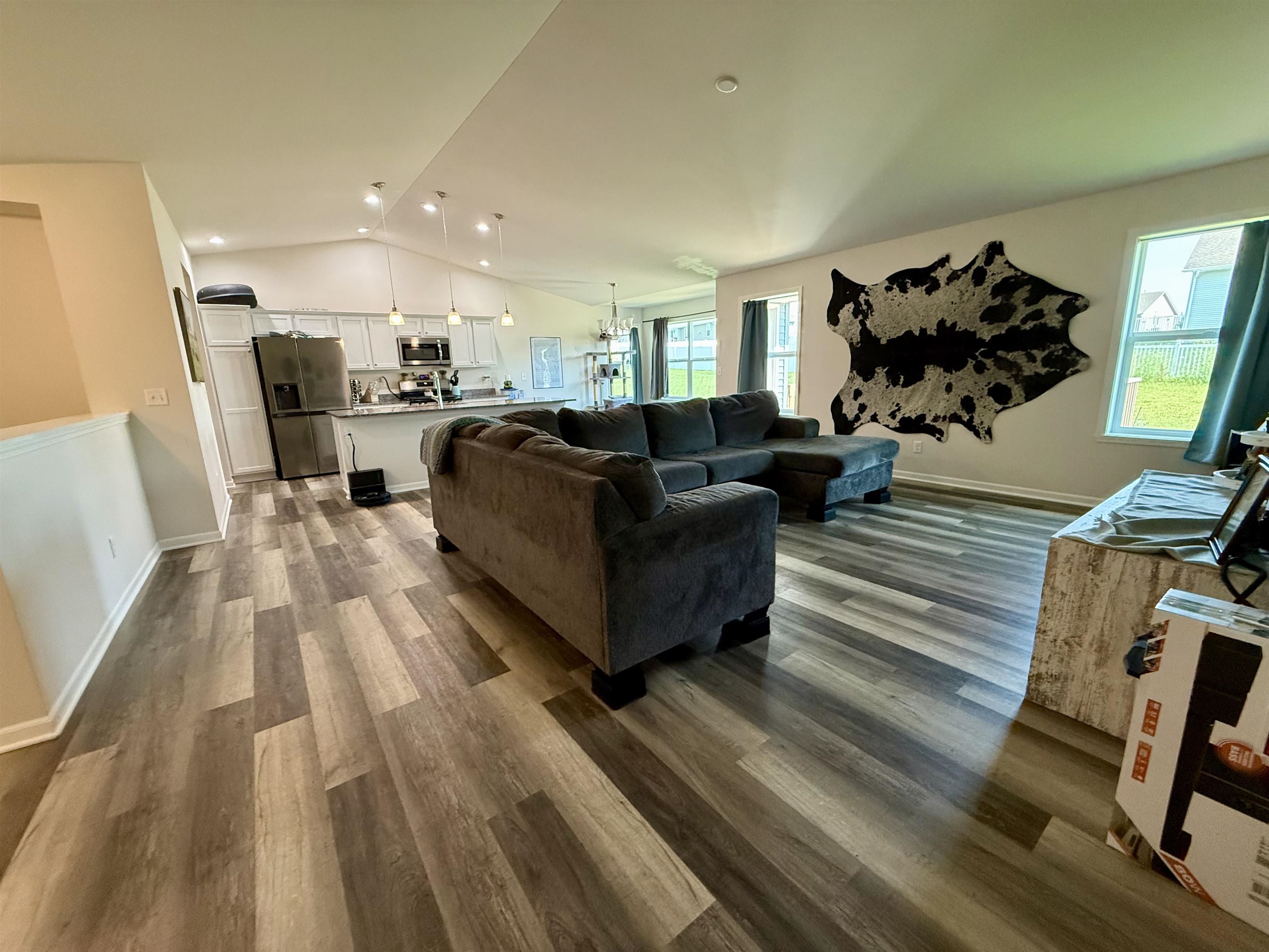 3728 Prairie Falcon Pass
