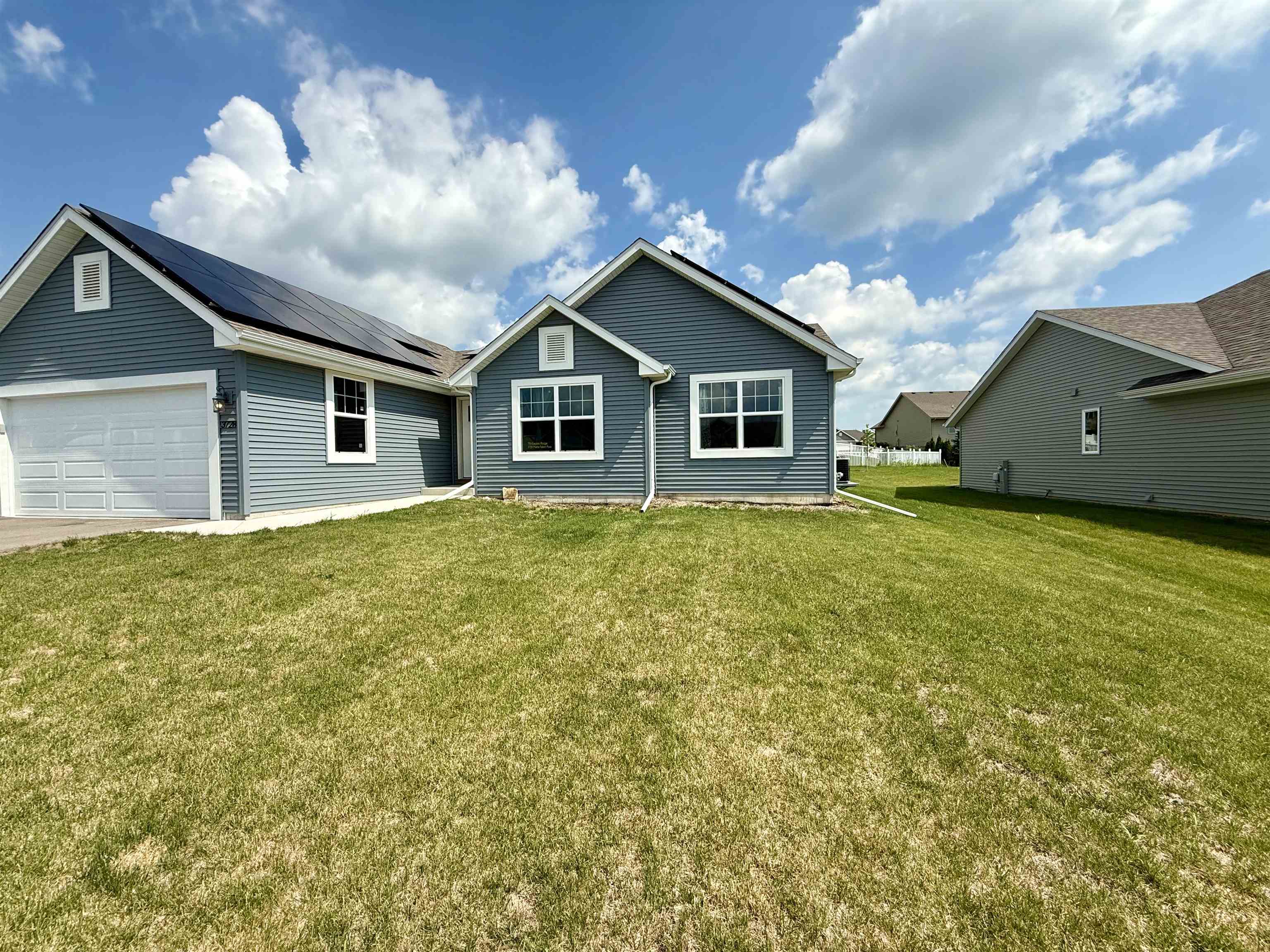 3728 Prairie Falcon Pass