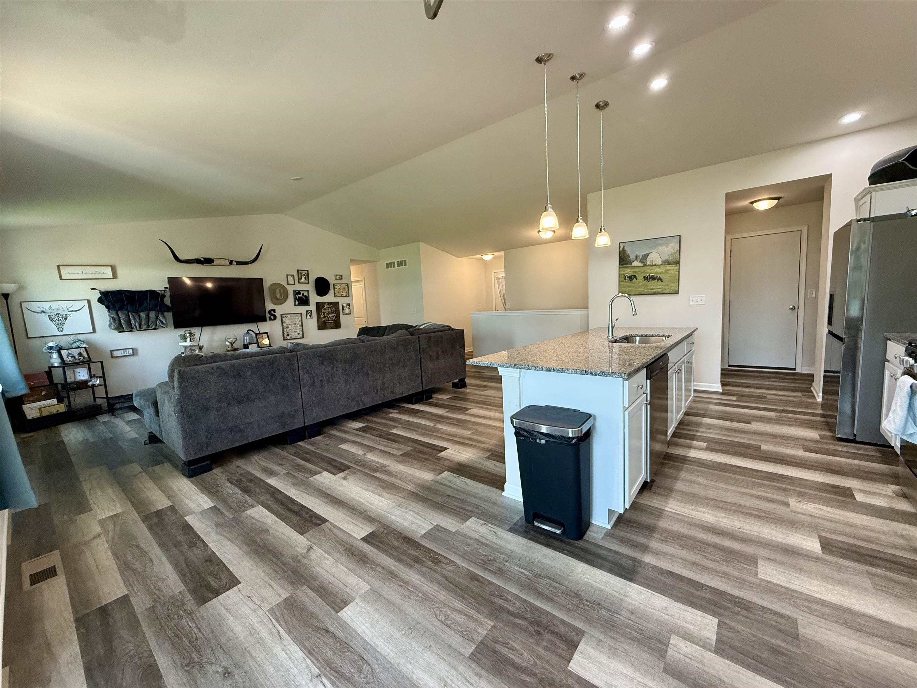 3728 Prairie Falcon Pass