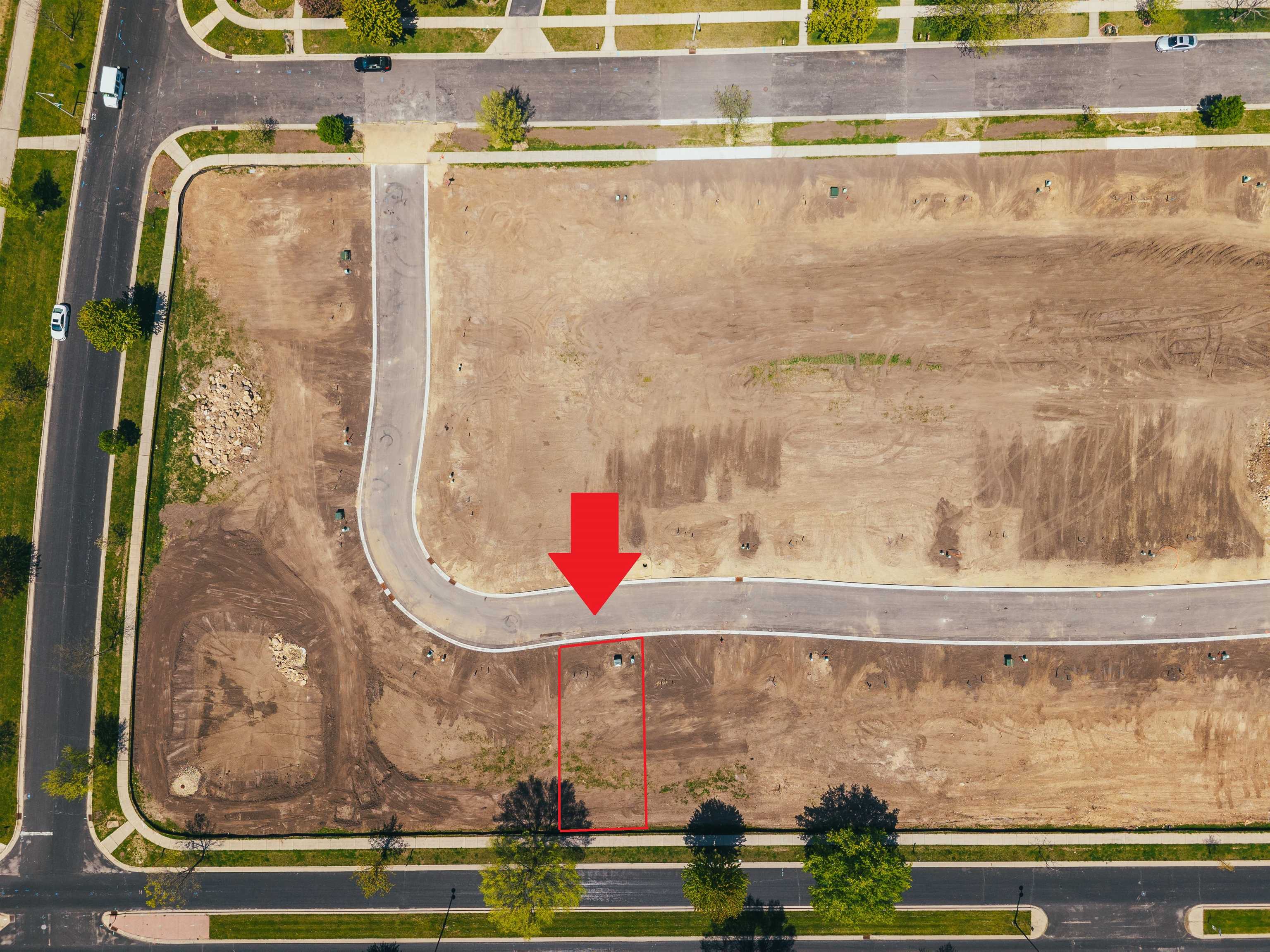 5236 E Cheryl Parkway