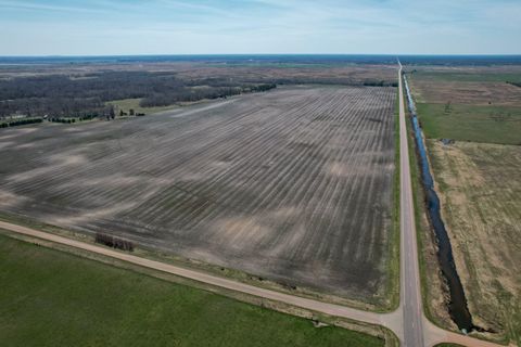 Photo of 0000 Cty Rd W Road, Bancroft, WI 54921 (MLS # 2021553)