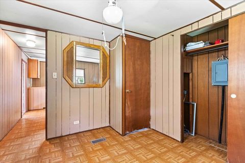 Tiny photo for 355 15th Drive, Nekoosa, WI 54457 (MLS # 2007626)