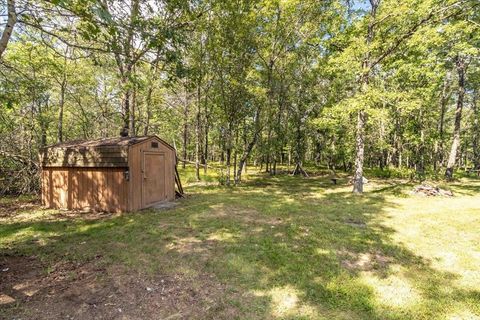 Tiny photo for 355 15th Drive, Nekoosa, WI 54457 (MLS # 2007626)