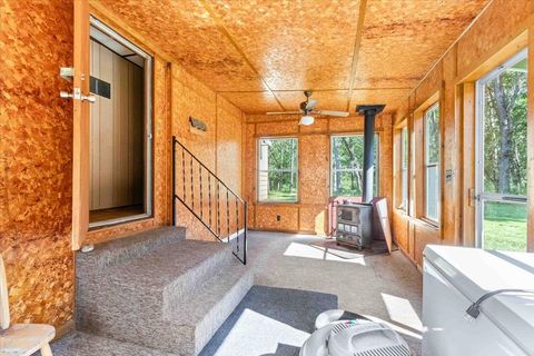 Tiny photo for 355 15th Drive, Nekoosa, WI 54457 (MLS # 2007626)