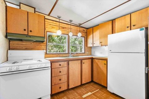 Tiny photo for 355 15th Drive, Nekoosa, WI 54457 (MLS # 2007626)