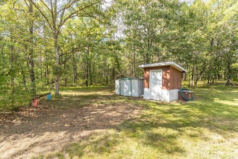 Tiny photo for 355 15th Drive, Nekoosa, WI 54457 (MLS # 2007626)