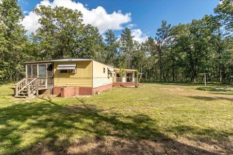 Tiny photo for 355 15th Drive, Nekoosa, WI 54457 (MLS # 2007626)