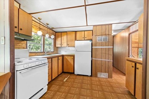 Tiny photo for 355 15th Drive, Nekoosa, WI 54457 (MLS # 2007626)