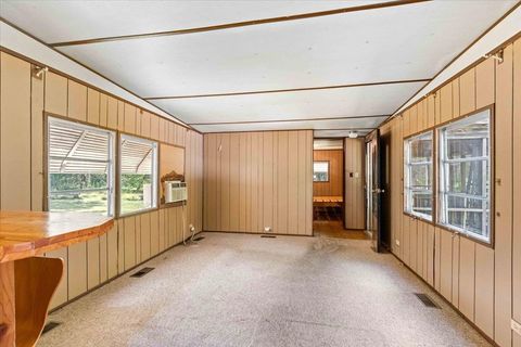 Tiny photo for 355 15th Drive, Nekoosa, WI 54457 (MLS # 2007626)