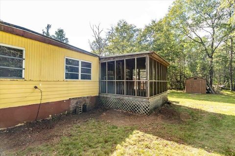 Tiny photo for 355 15th Drive, Nekoosa, WI 54457 (MLS # 2007626)