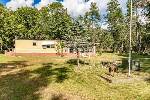 Tiny photo for 355 15th Drive, Nekoosa, WI 54457 (MLS # 2007626)