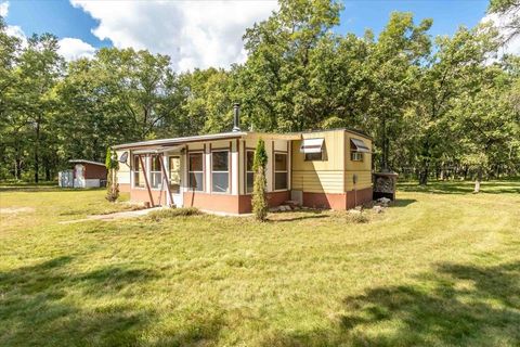 Tiny photo for 355 15th Drive, Nekoosa, WI 54457 (MLS # 2007626)