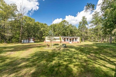 Tiny photo for 355 15th Drive, Nekoosa, WI 54457 (MLS # 2007626)