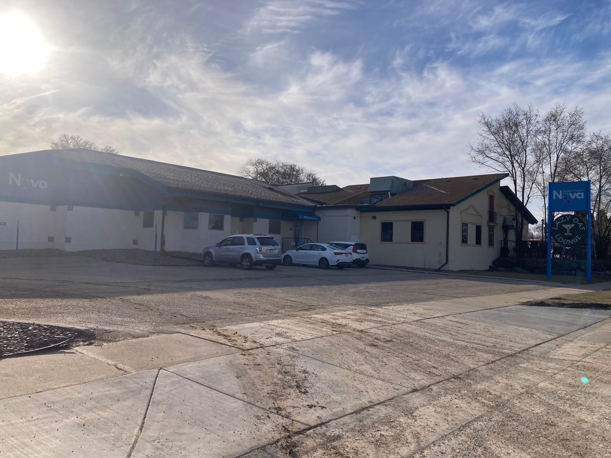 1617 N Stoughton Road