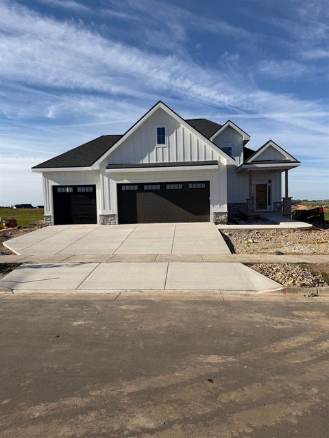 Photo of L15 Yeske Drive, Waunakee, WI 53597 (MLS # 2034256)