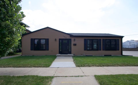 Photo of 123 N Jackson Street, Janesville, WI 53548 (MLS # 2028434)