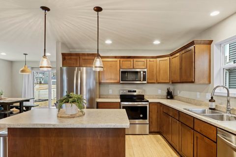 703 Old Timber Pass, Verona, WI 53593 - #: 1992654